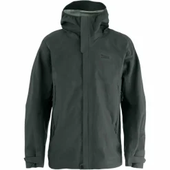 Herren Tierra Outdoorjacken^BACK UP 3L JACKET M Herren - Hardshelljacke