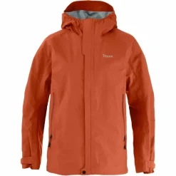 Damen Tierra Outdoorjacken^BACK UP 3L JACKET RELAXED FIT W Damen - Hardshelljacke