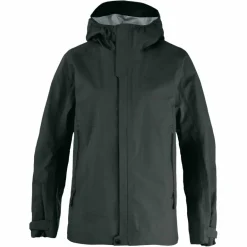 Damen Tierra Outdoorjacken^BACK UP 3L JACKET W Damen - Hardshelljacke
