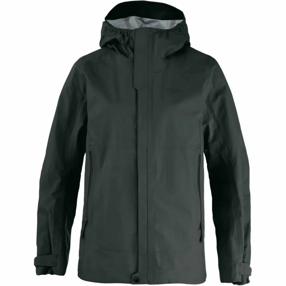 Damen Tierra Outdoorjacken^BACK UP 3L JACKET W Damen - Hardshelljacke