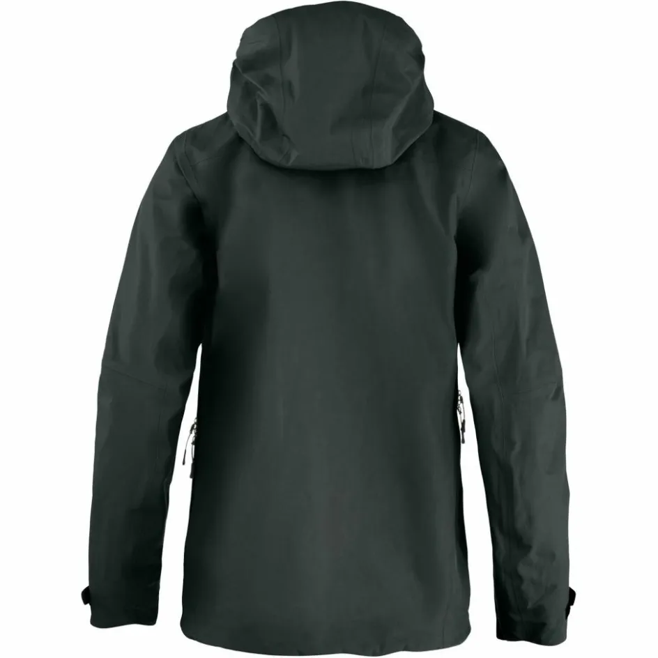 Damen Tierra Outdoorjacken^BACK UP 3L JACKET W Damen - Hardshelljacke