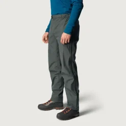 Herren Tierra Outdoorhosen^BACK UP 3L PANT M Herren - Hardshellhose