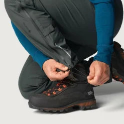 Herren Tierra Outdoorhosen^BACK UP 3L PANT M Herren - Hardshellhose