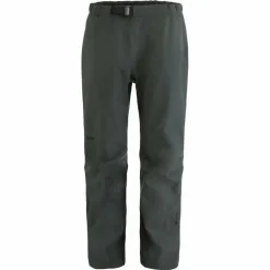 Best BACK UP 3L PANT SHORT W Damen - Hardshellhose Damen Outdoorhosen