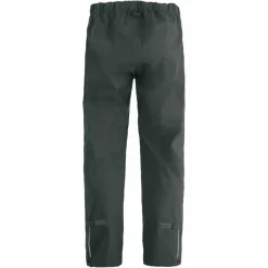 Clearance BACK UP 3L PANT SHORT M Herren - Hardshellhose Herren Outdoorhosen