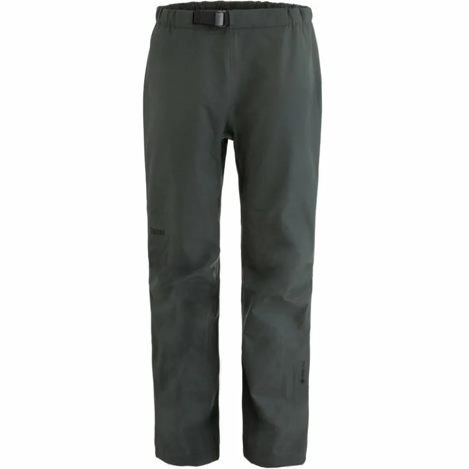 Clearance BACK UP 3L PANT W Damen - Hardshellhose Damen Outdoorhosen