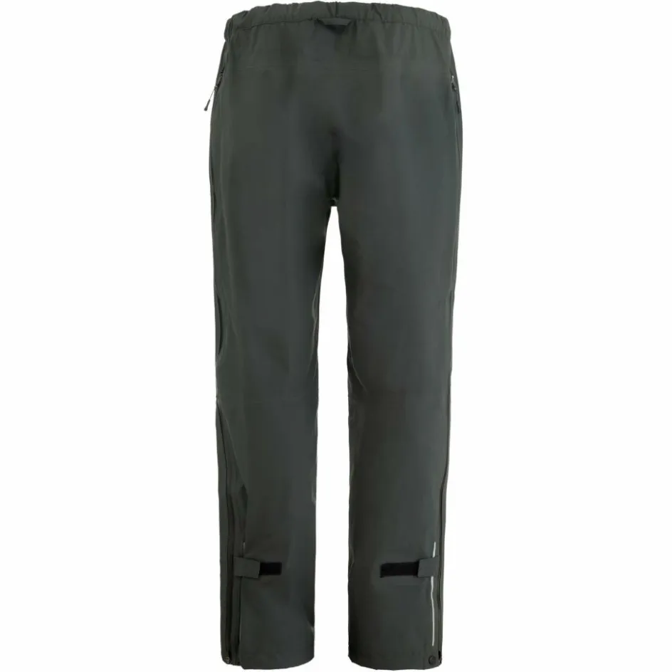 Clearance BACK UP 3L PANT W Damen - Hardshellhose Damen Outdoorhosen