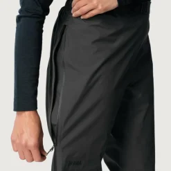 Clearance BACK UP 3L PANT W Damen - Hardshellhose Damen Outdoorhosen