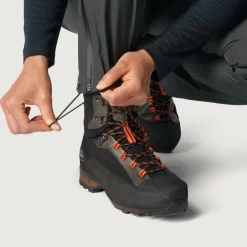 Clearance BACK UP 3L PANT W Damen - Hardshellhose Damen Outdoorhosen