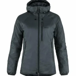 Damen Tierra Outdoorjacken^BELAY 120 HOOD JACKET W Damen - Isolationsjacke