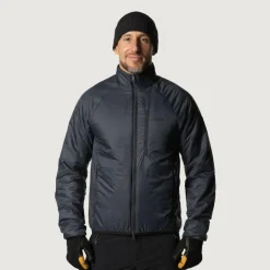 Herren Tierra Outdoorjacken^BELAY 90 SWEATER M Herren - Isolationsjacke