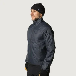 Herren Tierra Outdoorjacken^BELAY 90 SWEATER M Herren - Isolationsjacke