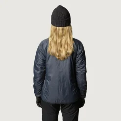 Hot BELAY 90 SWEATER W Damen - Isolationsjacke Damen Outdoorjacken