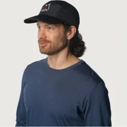 Damen Tierra Accessoires|Accessoires^HAPPY CAMPER CAP Unisex - Cap