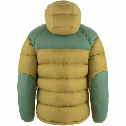 Herren Tierra Outdoorjacken^KEBNEPAKTE DOWN JACKET M Herren - Daunenjacke