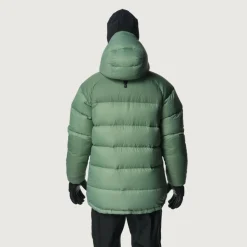 Clearance KEBNEPAKTE DOWN JACKET W Damen - Daunenjacke Damen Outdoorjacken