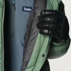 Clearance KEBNEPAKTE DOWN JACKET W Damen - Daunenjacke Damen Outdoorjacken