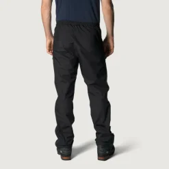 Clearance LIDDO PANT M Herren - Regenhose Herren Outdoorhosen