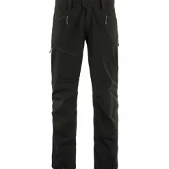 Clearance LITE TRACK PANT M Herren - Trekkinghose Herren Outdoorhosen