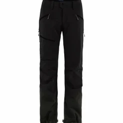 Damen Tierra Outdoorhosen^LITE TRACK PANT W Damen - Trekkinghose