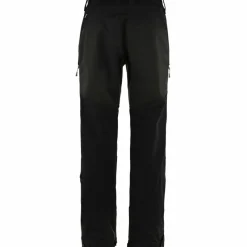 Damen Tierra Outdoorhosen^LITE TRACK PANT W Damen - Trekkinghose