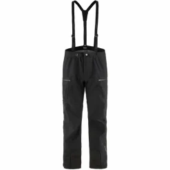 Herren Tierra Outdoorhosen^MÖRVIKEN PANT M Herren - Skihose