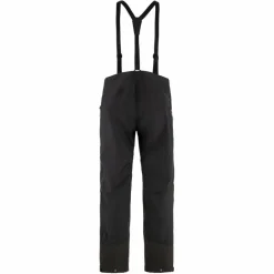 Herren Tierra Outdoorhosen^MÖRVIKEN PANT M Herren - Skihose