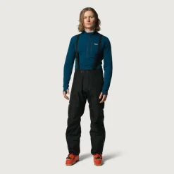 Herren Tierra Outdoorhosen^MÖRVIKEN PANT M Herren - Skihose