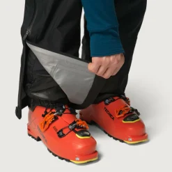 Herren Tierra Outdoorhosen^MÖRVIKEN PANT M Herren - Skihose