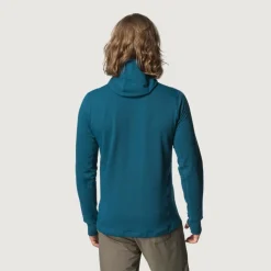 Clearance NALLO HOOD FULL ZIP M Herren - Fleecejacke Herren Pullover Und Fleecepullover|Outdoorjacken