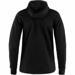 Online NALLO HOOD FULL ZIP W Damen - Fleecejacke Damen Pullover Und Fleecepullover|Outdoorjacken