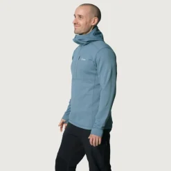 Herren Tierra Pullover Und Fleecepullover|Outdoorjacken^NALLO HOOD HALF ZIP M Herren - Fleecepullover
