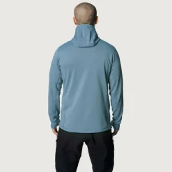Herren Tierra Pullover Und Fleecepullover|Outdoorjacken^NALLO HOOD HALF ZIP M Herren - Fleecepullover