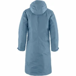 Damen Tierra Outdoorjacken^NIKKA PARKA W Damen - Winterjacke