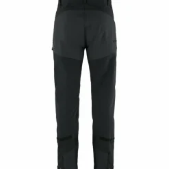 Best OFF-COURSE PANT GEN.2 W Damen - Trekkinghose Damen Outdoorhosen