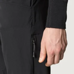 Herren Tierra Outdoorhosen^OFF-COURSE PANT GEN.2 M Herren - Softshellhose