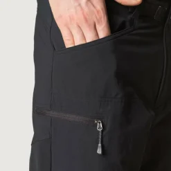 Herren Tierra Outdoorhosen^OFF-COURSE PANT GEN.2 M Herren - Softshellhose