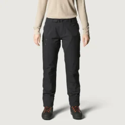 Damen Tierra Outdoorhosen^OFF-COURSE PANT SHORT GEN.2 W Damen - Trekkinghose