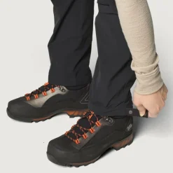 Damen Tierra Outdoorhosen^OFF-COURSE PANT SHORT GEN.2 W Damen - Trekkinghose