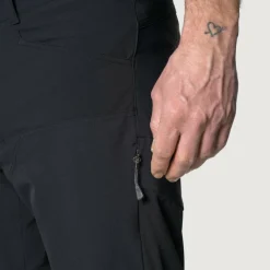 OFF-COURSE PANT SHORT GEN.2 M Herren - Softshellhose Herren Outdoorhosen