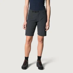 Damen Tierra Outdoorhosen^OFF-COURSE SHORTS W Damen - Shorts