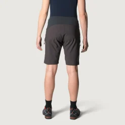 Damen Tierra Outdoorhosen^OFF-COURSE SHORTS W Damen - Shorts