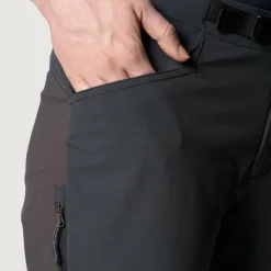 Damen Tierra Outdoorhosen^OFF-COURSE SHORTS W Damen - Shorts