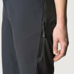 Damen Tierra Outdoorhosen^OFF-COURSE SHORTS W Damen - Shorts