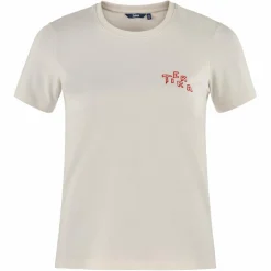 Best ORGANIC COTTON TEE K2 SUNSET W Damen - T-Shirt Damen Shirts Und Tops