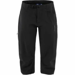 Damen Tierra Outdoorhosen^PACE 3/4 PANT 2.0 W Damen - Shorts