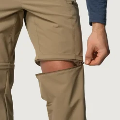 Herren Tierra Outdoorhosen^PACE CONVERTIBLE PANT 2.0 M Herren - Trekkinghose