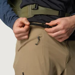 Herren Tierra Outdoorhosen^PACE CONVERTIBLE PANT 2.0 M Herren - Trekkinghose