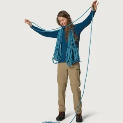 Damen Tierra Outdoorhosen^PACE CONVERTIBLE PANT 2.0 W Damen - Trekkinghose