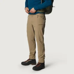 New PACE PANT 2.0 M Herren - Trekkinghose Herren Outdoorhosen